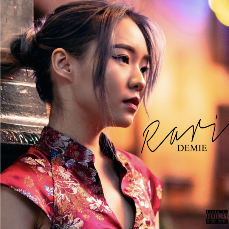 Demie Cao Drops New Music Video For Mandarin Single, “Rari”