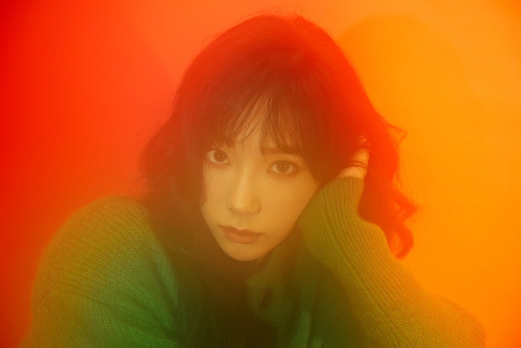 Taeyeon Unleashes Music Video For 