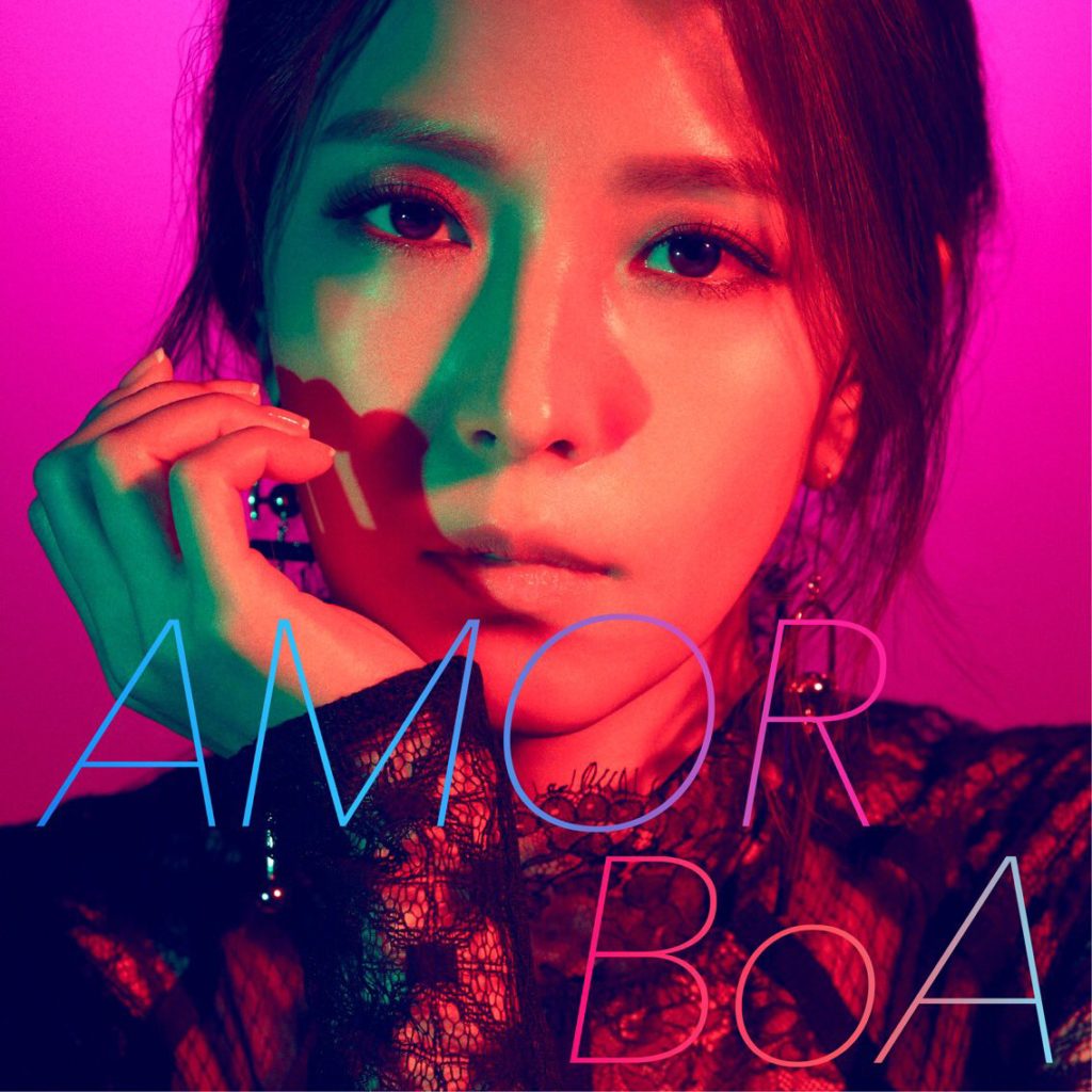 BoA Releases Music Video For Japanese Track, 