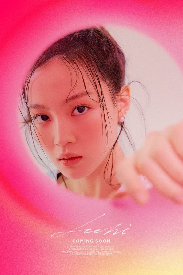 Lee Hi Drops "No One" Music Video ft. B.I of iKON - HYPNOTICASIA