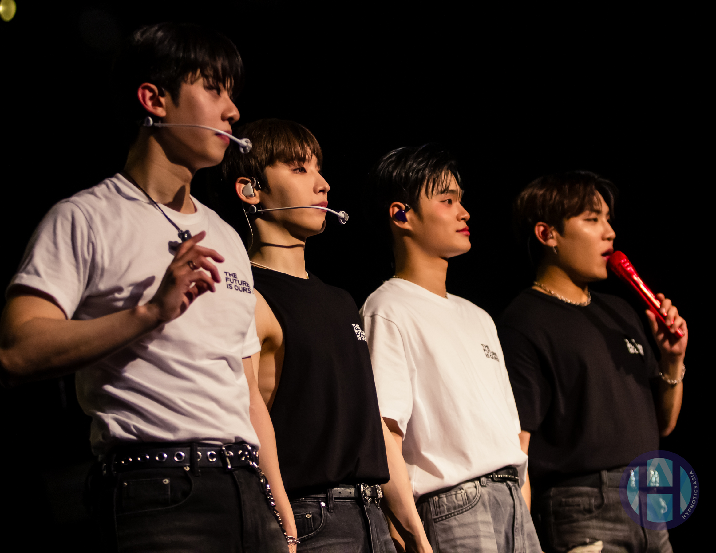 AB6IX Teragram Ballroom